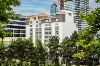 SpringHill Suites Seattle Downtown/South Lake Union Các khách sạn gần Nhà hát Paramount Theatre