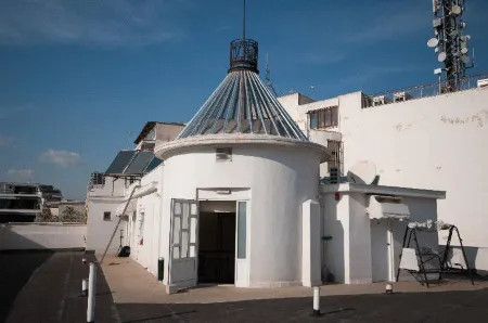 Cecil Hotel