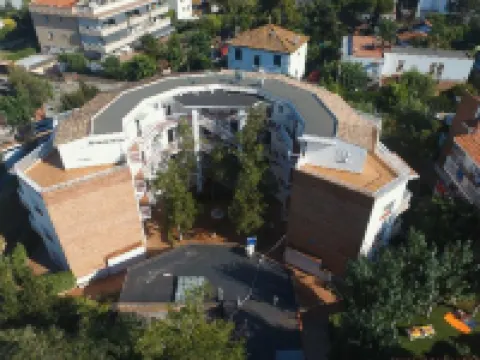 Apartamentos Sunway Atlanta Hotels in Sitges