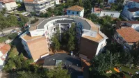 Apartamentos Sunway Atlanta Hotels near Sitges Beach