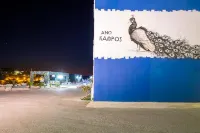 آنو كامبوس هوتل