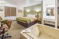 Econo Lodge, Downtown Custer Near Custer State Park and Mt Rushmore