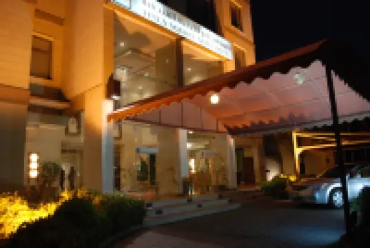 Times Square Suite Hotel Hotels in 