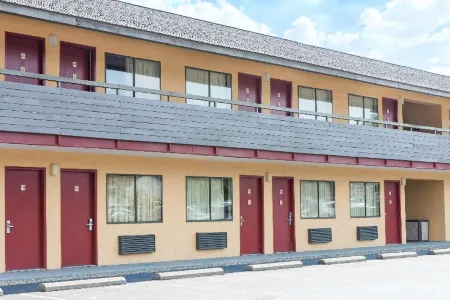 匹茲堡哈馬維爾戴斯酒店