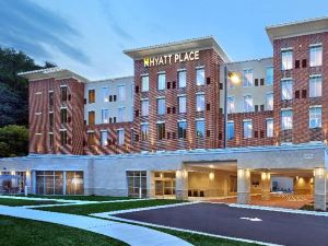 Hyatt Place Chapel Hill/Southern Village