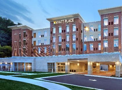 Hyatt Place Chapel Hill/Southern Village