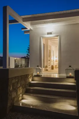 SeaCode Villas