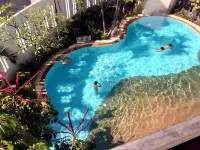 Fortune Hotel Korat - Rooftop Pools