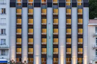 Hôtel Miramont Hotel a Segus