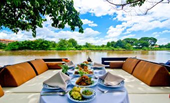 The Legend Chiang Rai Boutique River Resort & Spa