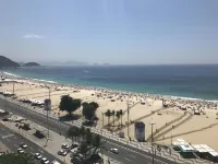 Olinda Rio Hotel Hoteles en Río de Janeiro