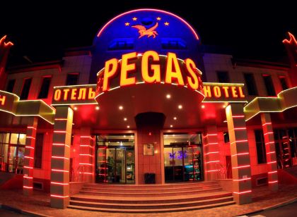 Hotel Pegas