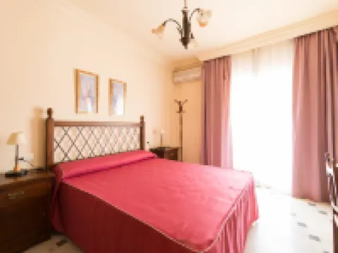 ホスタル サン フランシスコ