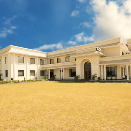 RK Riyasat Resort