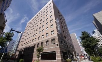 COURT HOTEL SHINYOKOHAMA