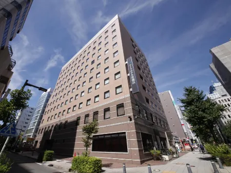 COURT HOTEL SHINYOKOHAMA Отели рядом с достопримечательностью «Yokohama Arena»