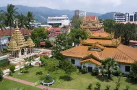 Corner Club Penang Hotels in George Town
