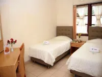 Alfa Jivana Resort