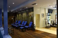 Hotel Ibn-Arrik Hotels in Se Nova