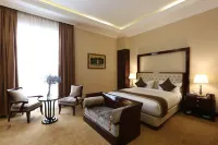 Sapphire Addis Hotels near Shega Crafts