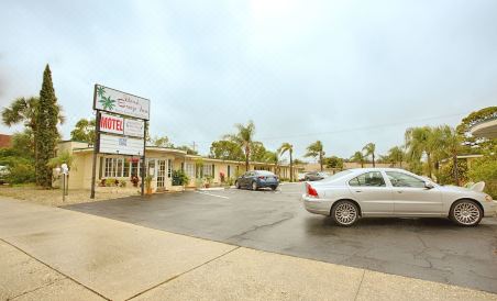 Island Breeze Inn - Venice - Housity