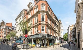 Cute House in Soho - Full AC, Quiet and Unique