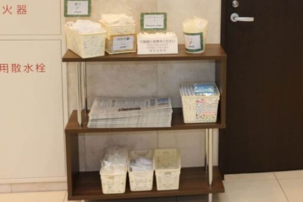 토요코 인 도쿄 마치다 에키 오다큐 센 히가시 구치(Toyoko Inn Tokyo Machida-eki Odakyu-sen Higashi-guchi)_2