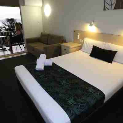 Whitsunday Sands Resort Rooms