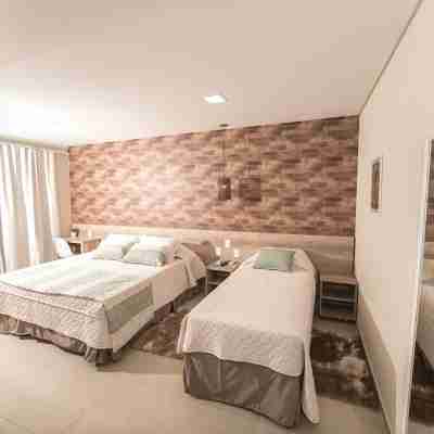 VillaReal Hotel Charme Rooms