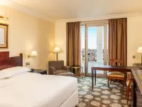 Sheraton Amman Al Nabil Hotel Hotels near Abdoun