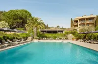 Mas de Torrent Hotel & Spa, Relais & Châteaux - Lyx