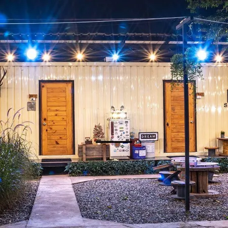 Sweet Box Bed and Breakfast