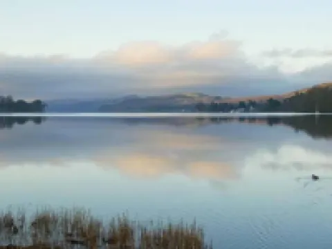 Yew Tree Cottage Hotels in Coniston