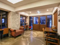 Comma Hotel Seomyeon