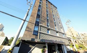 Premium Ava Hotel