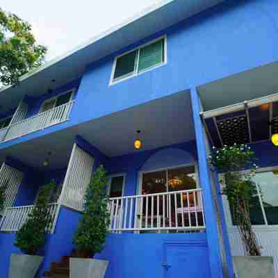 海濱明珠度假村 Hotel Exterior