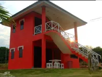 Anongnat Greenview Resort
