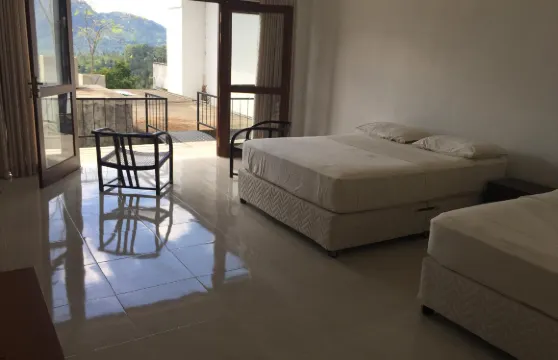 格倫羅奇風景民宿