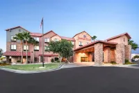 Comfort Suites Goodyear-West Phoenix Hotel di Maricopa County