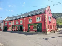Hotel Ceann Sibeal Hotels near Feohanagh, stop 332691