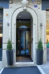 Hôtel des Voyageurs Boutique Hoteles en Lausana