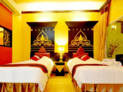 วรัญญา รีสอร์ท Waranya Resort โรงแรมในอำเภอ ภูเรือ