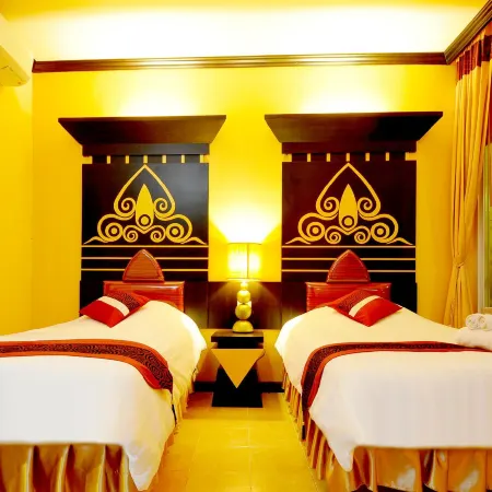 Waranya Resort