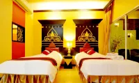 Waranya Resort Hotel di Phu Ruea