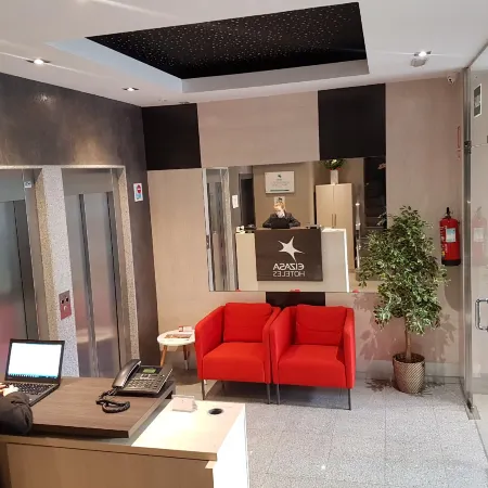 Apartamentos Real Lleida
