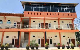 Penginapan Intan Bandara