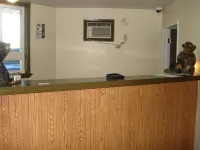 Park Drive Inn Hotels in Tuscola County