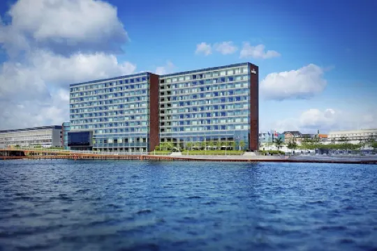 Copenhagen Marriott Hotel