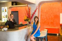Victoria Terme Hotel - bar