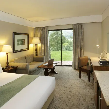Drakensberg Sun Resort